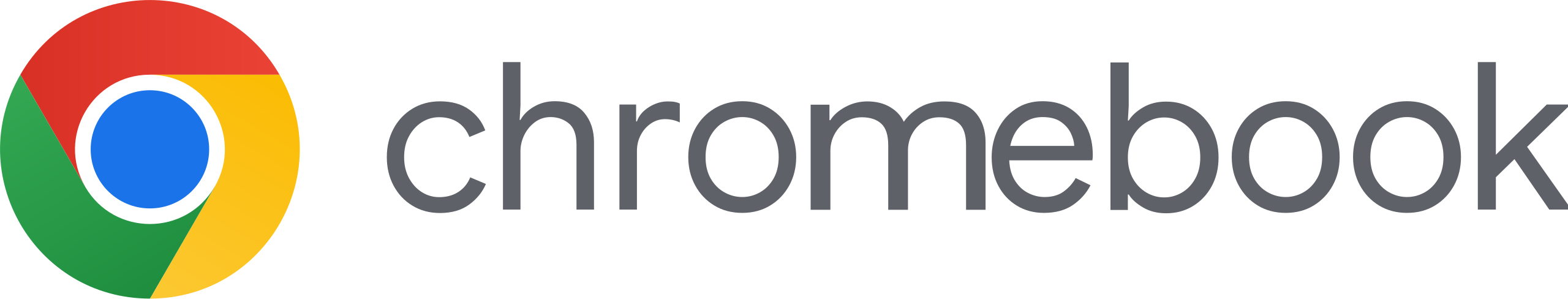 chromebook